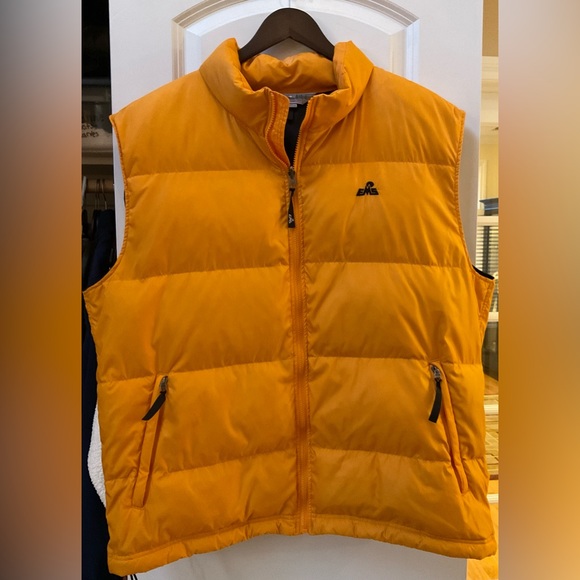 Eastern Mountain Sports | Jackets & Coats | Ems Mens Goose Down Vest